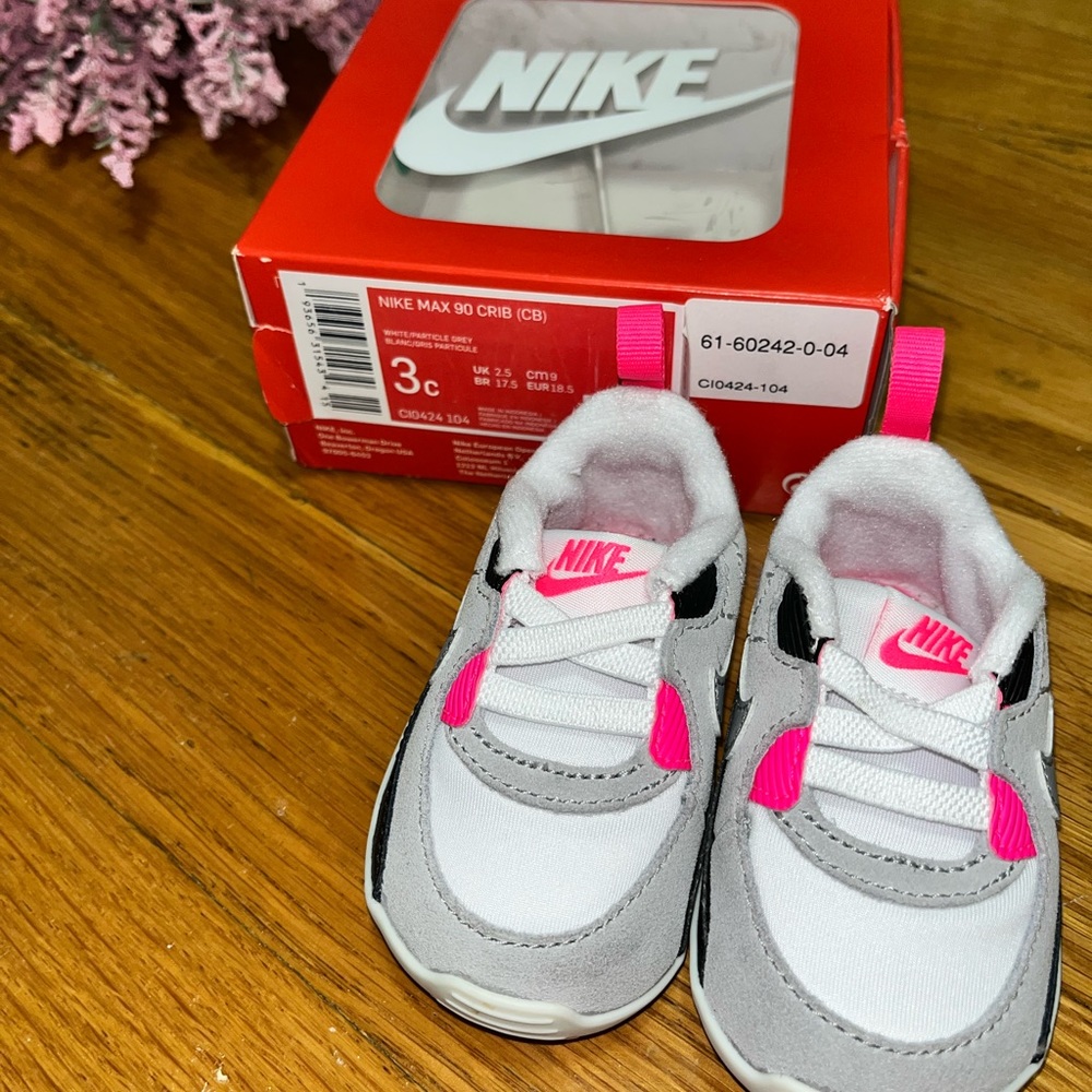 Baby Nike Air Max